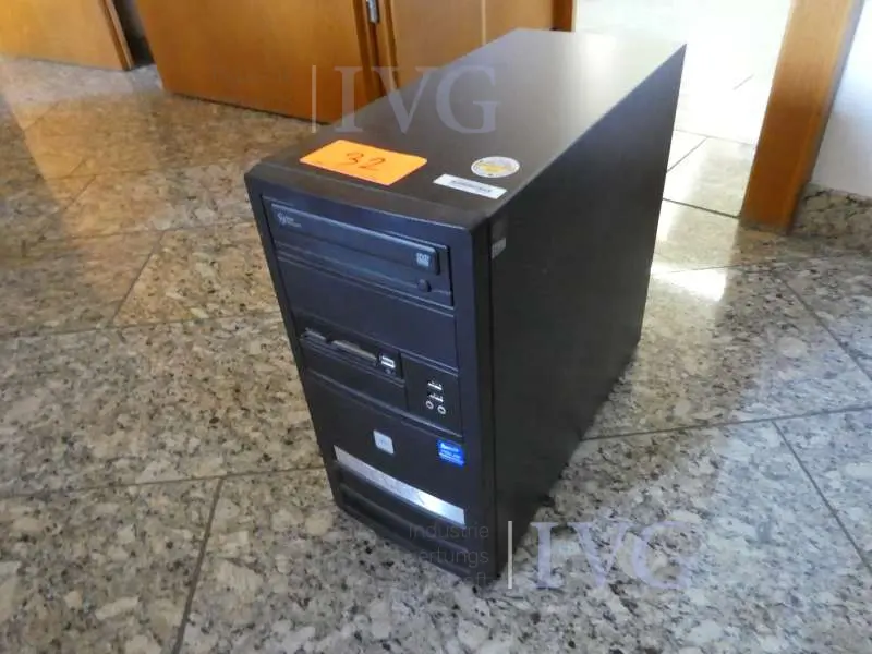 PC TAROX Business 3000BM